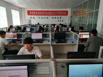 校園技能文化節(jié)客戶信息服務(wù)聽(tīng)打錄入項(xiàng)目競(jìng)賽成功舉辦